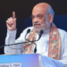 Home Minister