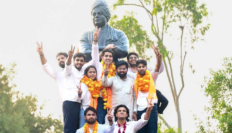 ABVP