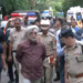 Delhi Building Collapse