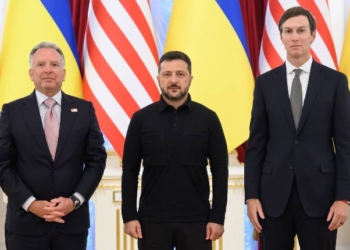 Zelensky