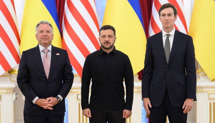 Zelensky