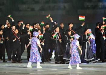 Asian Games