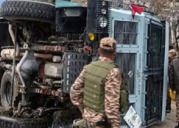 BSF Troopers