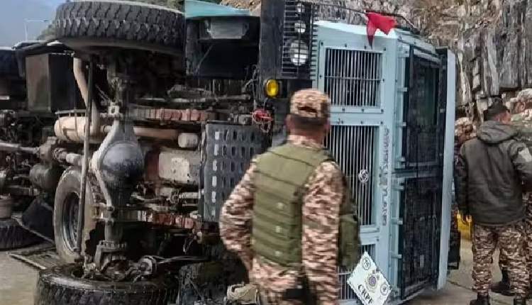 BSF Troopers