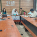 Gajapati Admin Readies For Heavy Rain, Officials Told To Stay Put