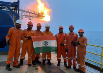 ONGC - Odisha Coast