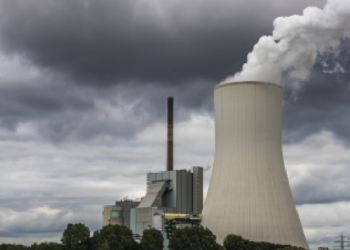 Power Plants