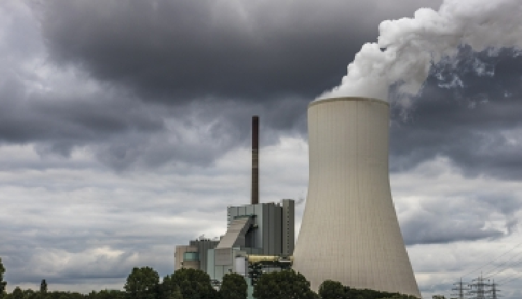 Power Plants