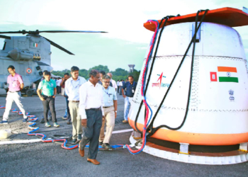 ISRO