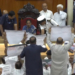Odisha Assembly Adjourned