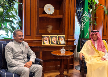 Bilateral Relations