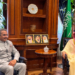 Bilateral Relations