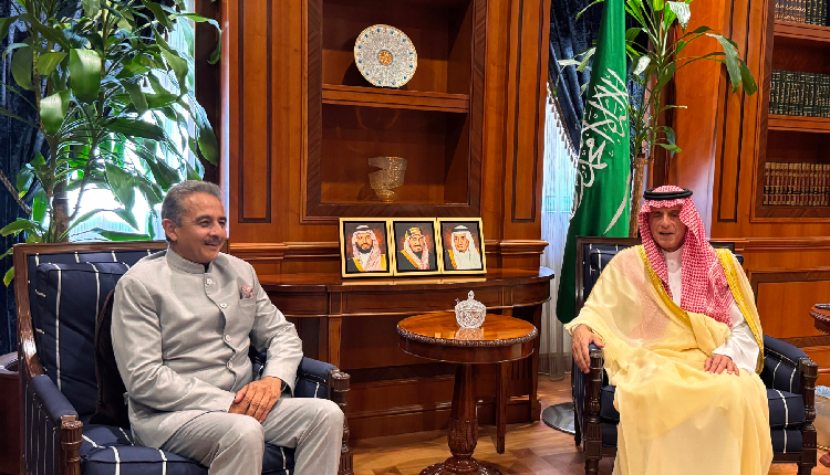 Bilateral Relations