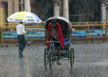 Rain