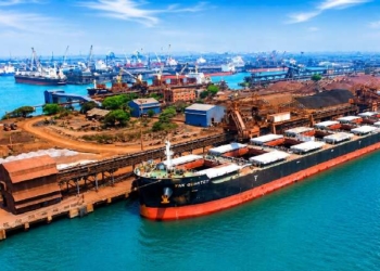 Adani Ports