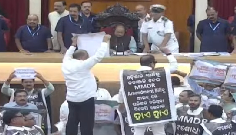 House Adjourned