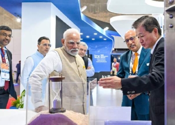 SEMICON India 2026