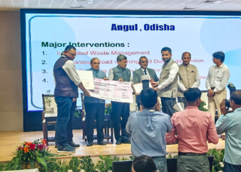 Swachh Vayu Sarvekshan 2026