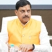 CM Mohan Yadav