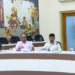 Odisha Cabinet