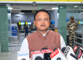 Odisha Chief Minister - Mohan Charan Majhi