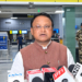 Odisha Chief Minister - Mohan Charan Majhi