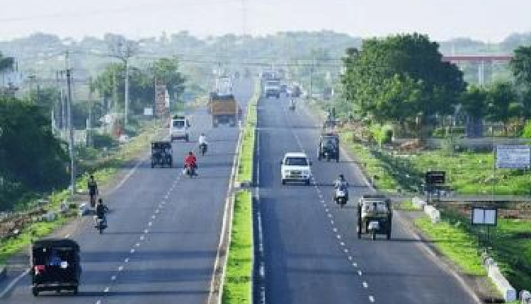 Bhawanipatna-Muniguda Road