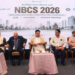 NBCS 2026 - Prithviraj Harichandan