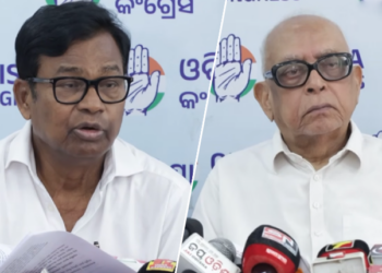 Narasingha Mishra
