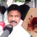 Mukesh Mahaling - Scrub Typhus