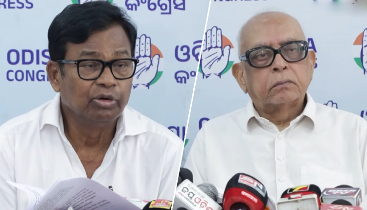 Narasingha Mishra