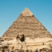 Giza: Pyramids-Tourism