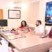 Odisha CM Reviews Rain Situation, Directs Officials To Ensure ‘Zero Casualty’