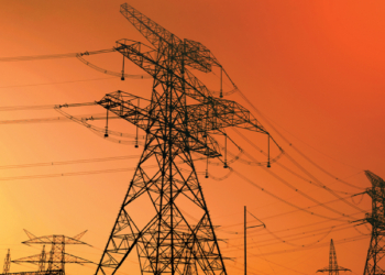 Power Transmission Network