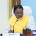 CM MAJHI