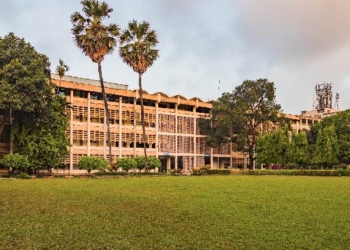 IIT Bombay