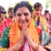 D Purandeswari