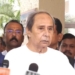 Naveen Patnaik