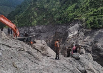 Nepal