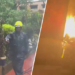 Fire Breaks Out At Jayapur Govt Art School, Computers Gutted