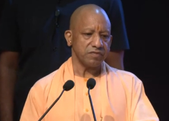 CM Yogi
