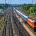 Kharagpur-Jharsuguda 4th Rail Line