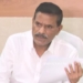 Water Resources Department Engineer-in-Chief Dillip Kumar Rout