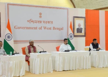 Bengal Govt