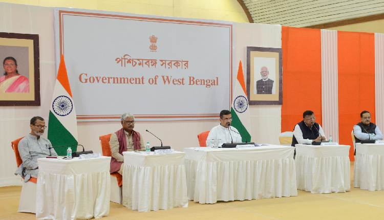 Bengal Govt
