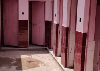 Toilets