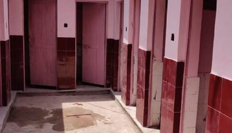 Toilets