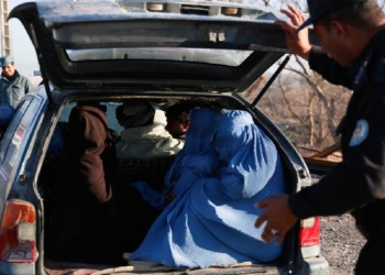 Southern Afghanistan