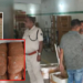 Ganja Packed In Fish Boxes Seized From Courier Office In Kalahandi