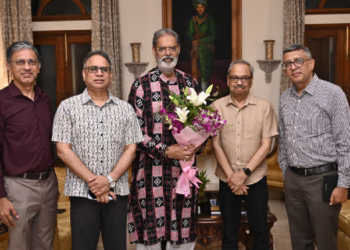 FarmX Submits Rs 1,000 Cr Proposal To Set Up Advanced Agri-Tech Hub In Odisha